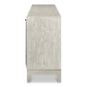 Rafina Three Door Sideboard-SARREID-SARREID-53826-Sideboards & Credenzas-4-France and Son