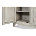 Rafina Three Door Sideboard-SARREID-SARREID-53826-Sideboards & Credenzas-7-France and Son