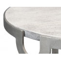 Phin End Table-SARREID-SARREID-53834-Side Tables-7-France and Son