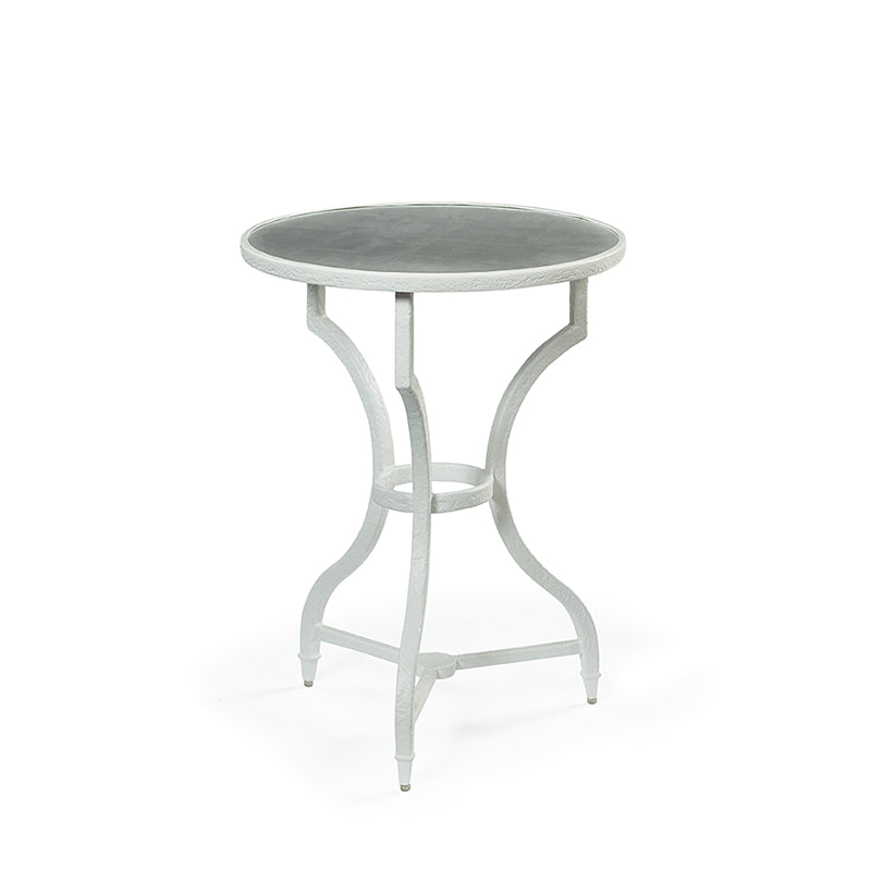 Ardsley Drink Table-Woodbridge Furniture-WOODB-1284-85-Side Tables-2-France and Son