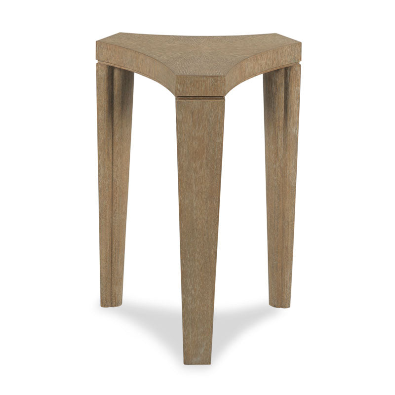 Tres Drink Table-Woodbridge Furniture-WOODB-1300-09-Side Tables-2-France and Son