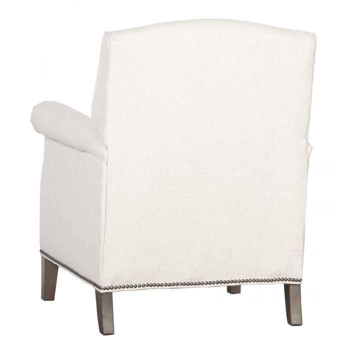 Dresden Tilt Back Lounge Chair-Fairfield-FairfieldC-1495-59-Lounge Chairs-2-France and Son