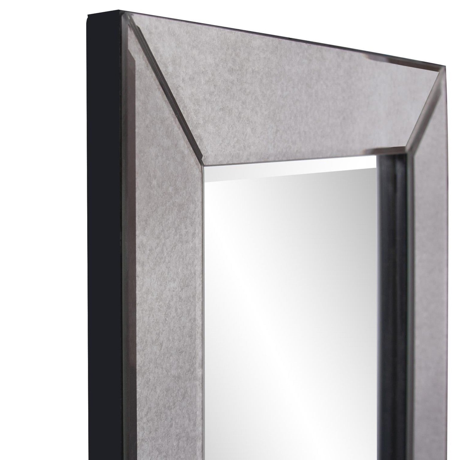 Antoni Large Vanity Mirror-The Howard Elliott Collection-HOWARD-15218-Mirrors-6-France and Son