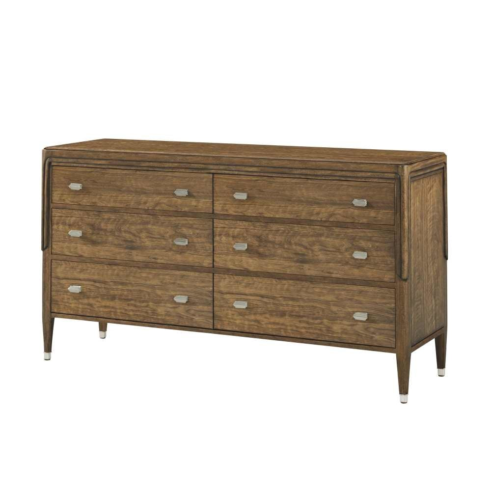 Dorchester Dresserÿ II-Theodore Alexander-THEO-SC60030-Dressers-1-France and Son