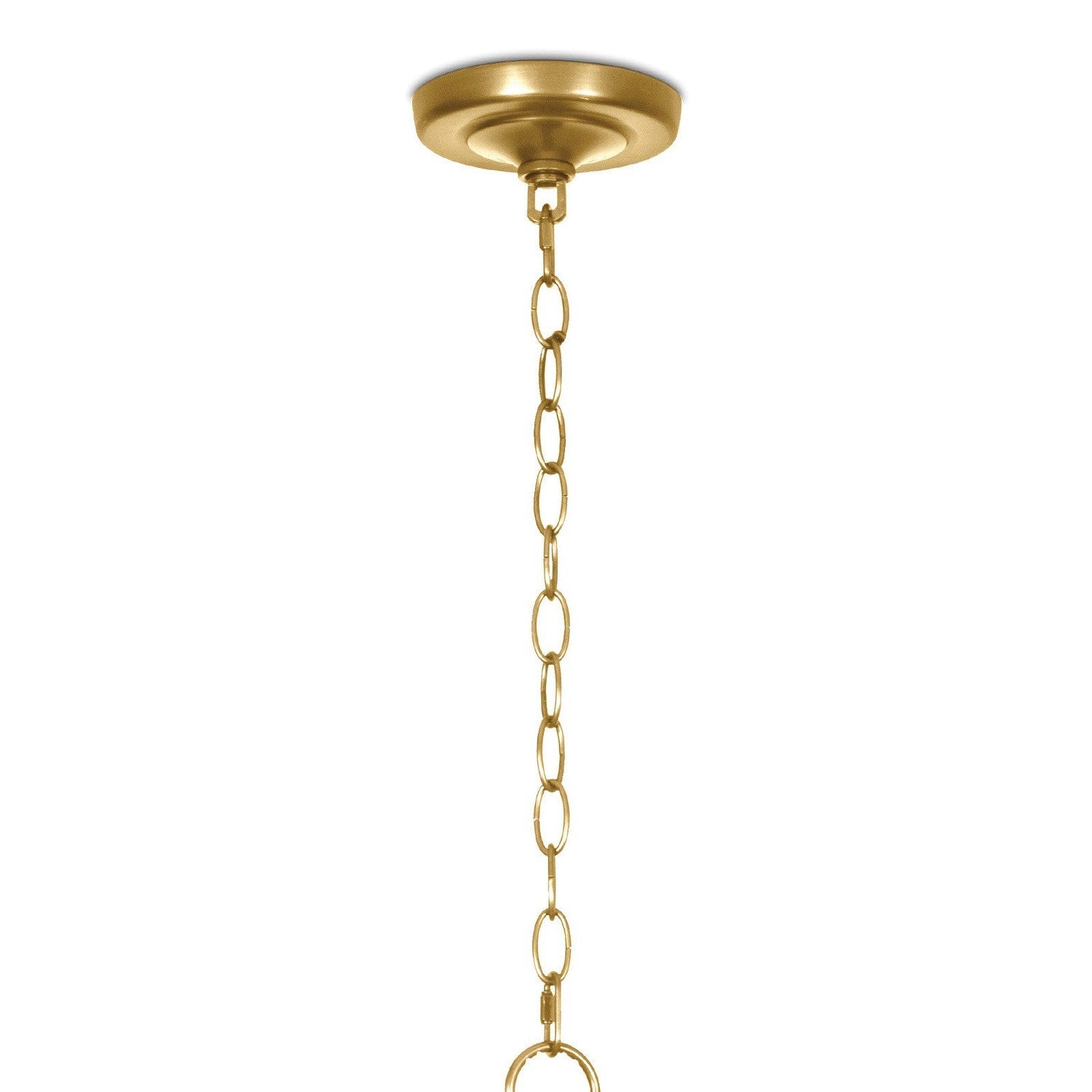 Cole Glass Pendant-Regina Andrew Design-RAD-16-1436NB-PendantsNatural Brass-3-France and Son