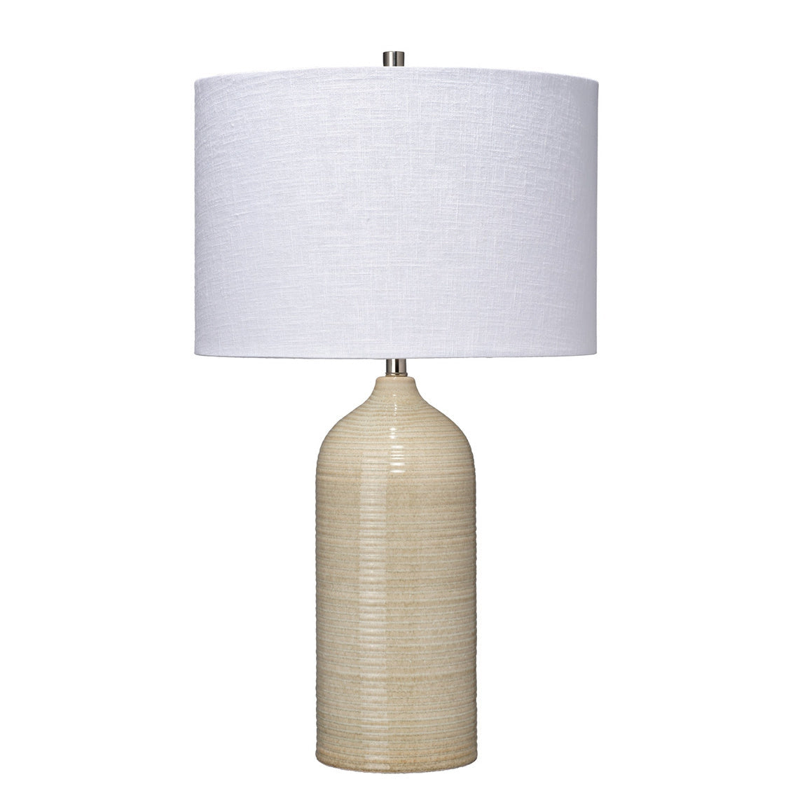 Latte Table Lamp-Jamie Young-JAMIEYO-LS9LATTETAUP-Table Lamps-1-France and Son