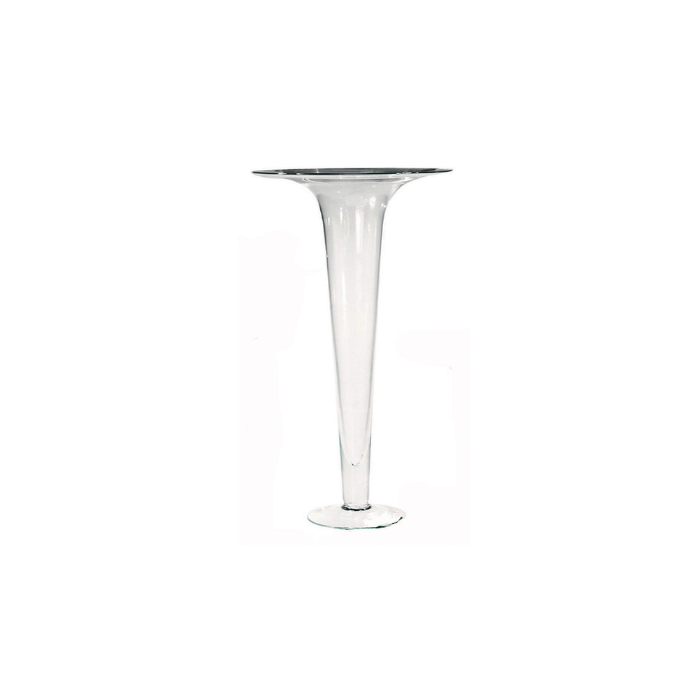 Vase Trumpet S-ABIGAILS-ABIGAILS-164011-Vases-1-France and Son
