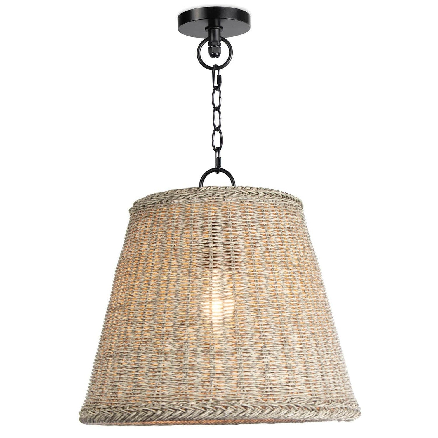 Augustine Outdoor Pendant-Regina Andrew Design-RAD-17-1014WT-Outdoor PendantsLarge-5-France and Son