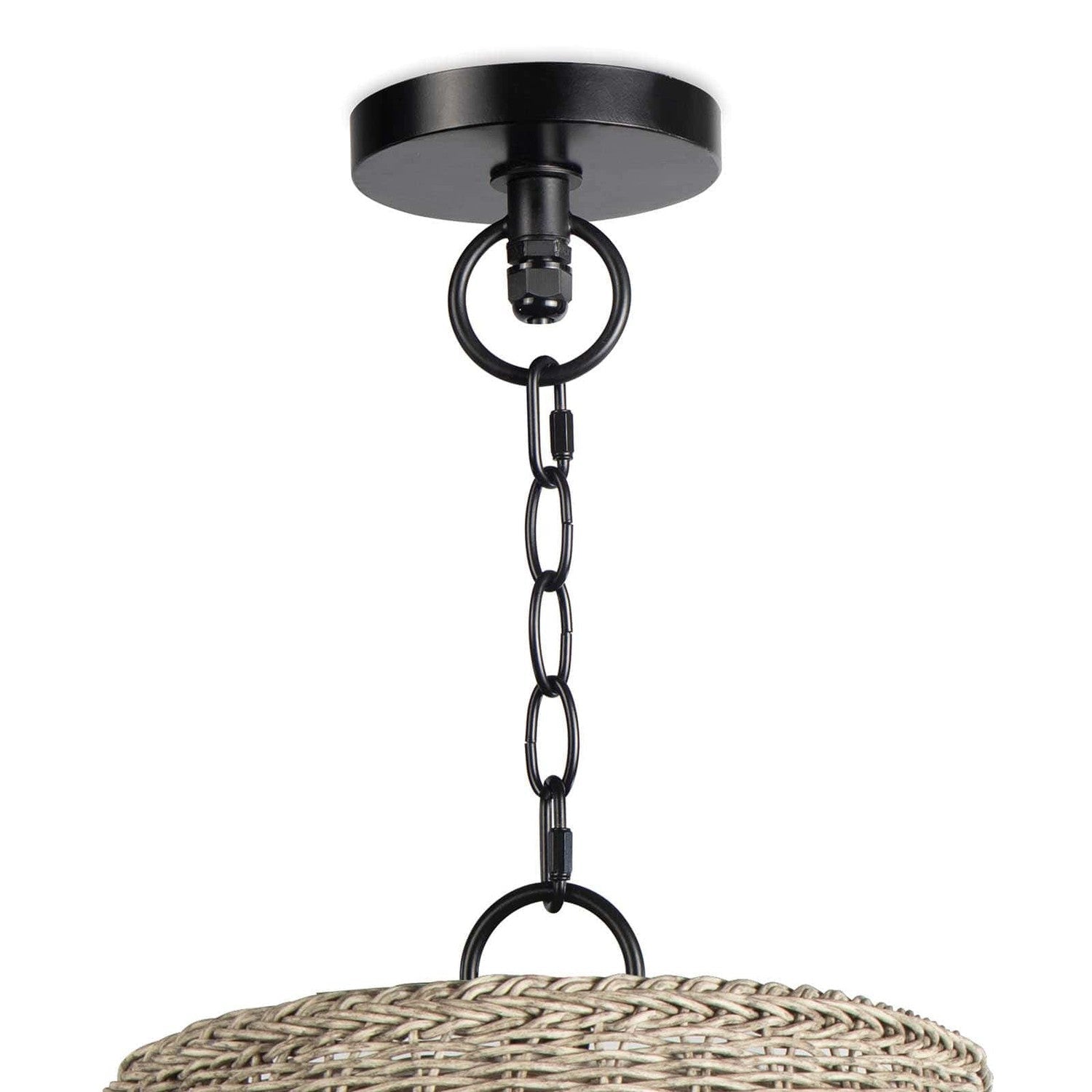 Augustine Outdoor Pendant-Regina Andrew Design-RAD-17-1014WT-Outdoor PendantsLarge-7-France and Son