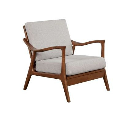 Zephyr Slate Lounge Chair-Alpine Furniture-ALPINE-RT560A-Lounge Chairs-1-France and Son