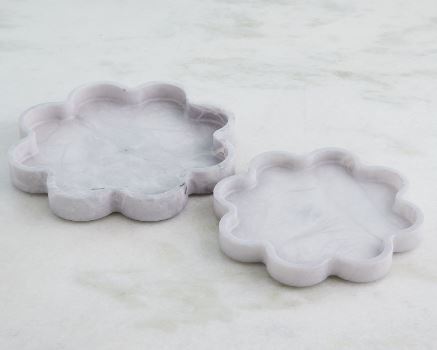 Cumulus Alabaster Tray-Global Views-GVSA-7.30296-TraysLarge-Cream-4-France and Son