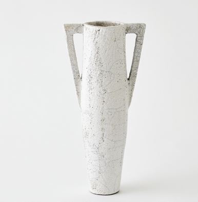 Diaphony Vase-Global Views-GVSA-7.10695-VasesLight Grey-2-France and Son