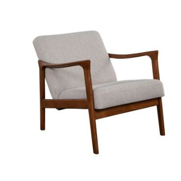 Zephyr Lounge Chair-Alpine Furniture-ALPINE-RT641A-Lounge ChairsLight Grey-1-France and Son