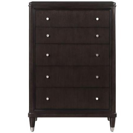 Emberlyn 5-Drawer Bedroom Chest-Coaster Fine Furniture-CL-223065-Dressers-1-France and Son
