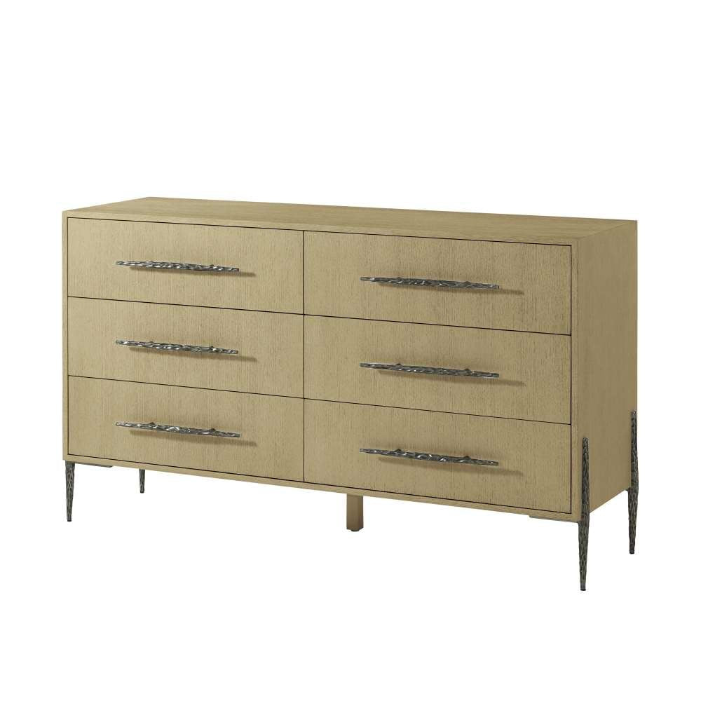 Essence Dresser-Theodore Alexander-THEO-TA60105.C359-DressersBlonde-6D-2-France and Son