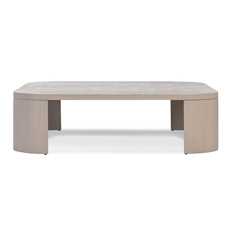 Alys Cocktail Table-Woodbridge Furniture-WOODB-2160-46-Coffee Tables-2-France and Son