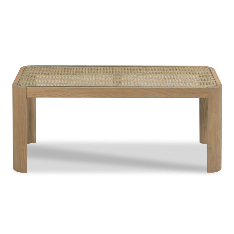 Coachella Cocktail Table-Woodbridge Furniture-WOODB-2162-48-Coffee Tables-2-France and Son