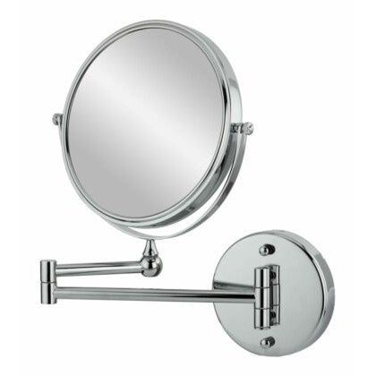 10X Magnified Double Sided Wall Mirror-Aptations-APT-22740-Mirrors-1-France and Son