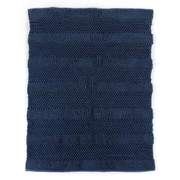 Rilo Outdoor Rug-Four Hands-FH-227653-004-Rugs5' X 8'-Deep Blue-1-France and Son
