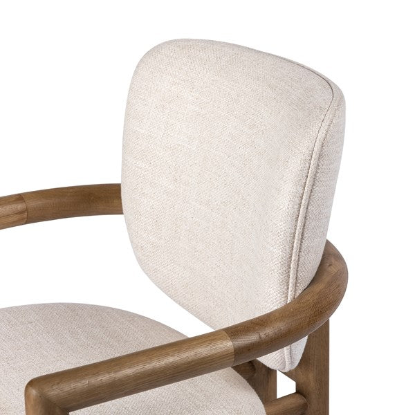 Madeira Dining Chair - Dover Crescent