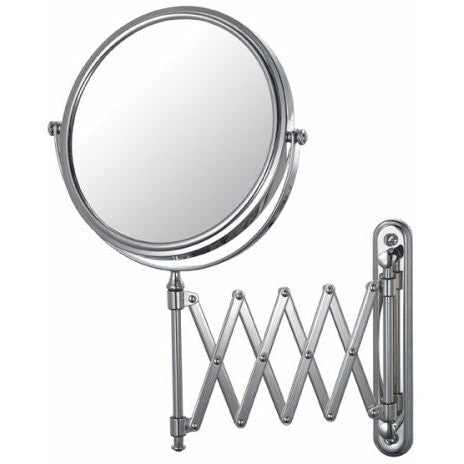Retro Extension Magnifying Mirror-Aptations-APT-23345-Mirrors-1-France and Son
