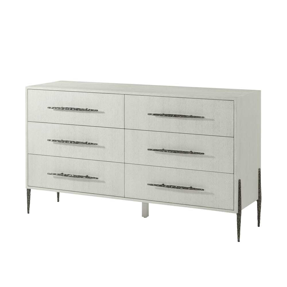 Essence Dresser-Theodore Alexander-THEO-TA60105.C336-DressersOpal-6D-1-France and Son