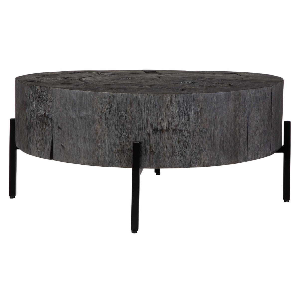 Adjoin Coffee Table-Uttermost-UTTM-24462-Coffee Tables-2-France and Son