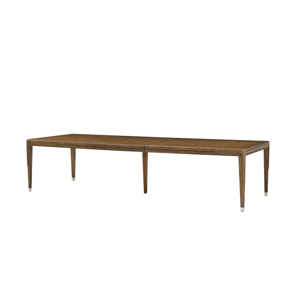 Dorchester Dining Table-Theodore Alexander-THEO-SC54027-Dining Tables-1-France and Son