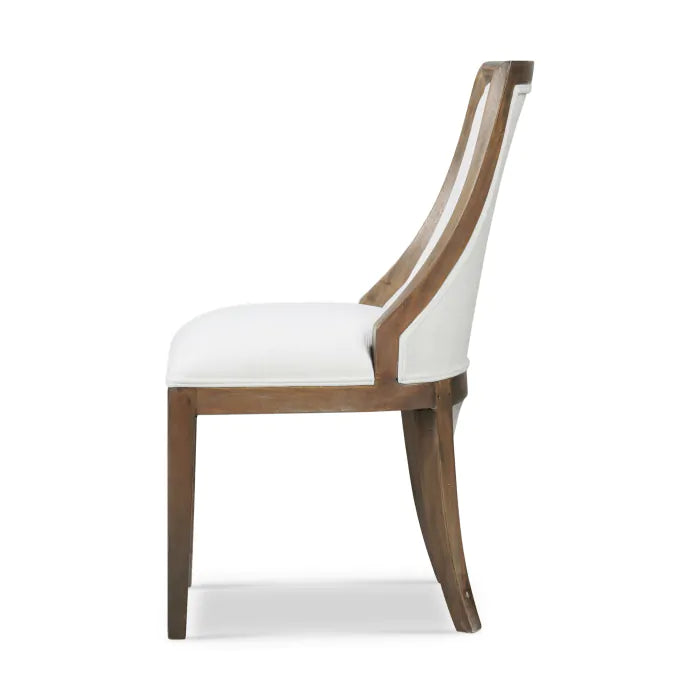 Monarch Dining Chair-Bramble-BRAM-27201STWSF204--Dining Chairs-2-France and Son