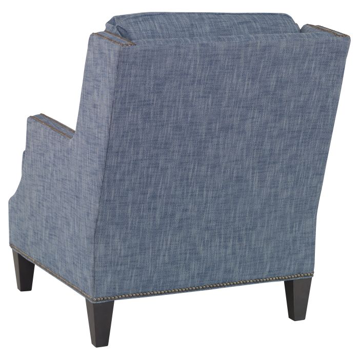Savannah Lounge Chair-Fairfield-FairfieldC-2746-01-Lounge Chairs-2-France and Son