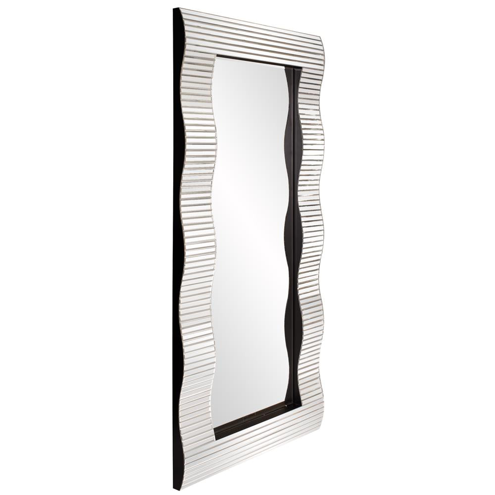 Waverly Mirror-The Howard Elliott Collection-HOWARD-29007-mirror-2-France and Son