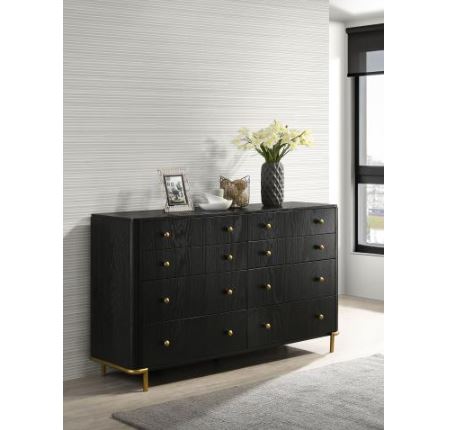 Arini 8-Drawer Bedroom Dresser-Coaster Fine Furniture-CL-224333-Dressers-2-France and Son