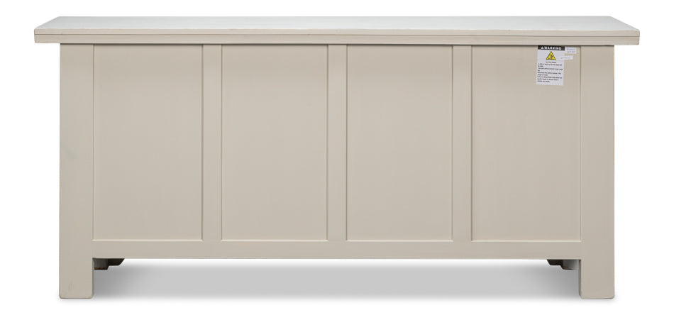 Persian Sideboard-SARREID-SARREID-30735-3-Sideboards & Credenzas-6-France and Son