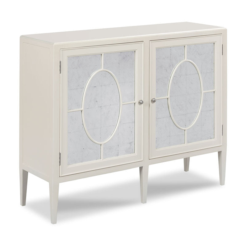 Ravenna Cabinet-Woodbridge Furniture-WOODB-3099-62-Bookcases & Cabinets-1-France and Son