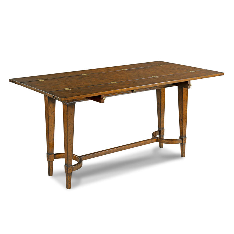 Wake Table-Woodbridge Furniture-WOODB-3106-08-Console Tables-3-France and Son