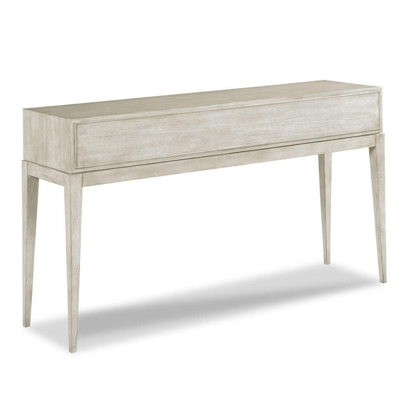 Terrena Hall Table-Woodbridge Furniture-WOODB-3113-07-Console Tables-2-France and Son