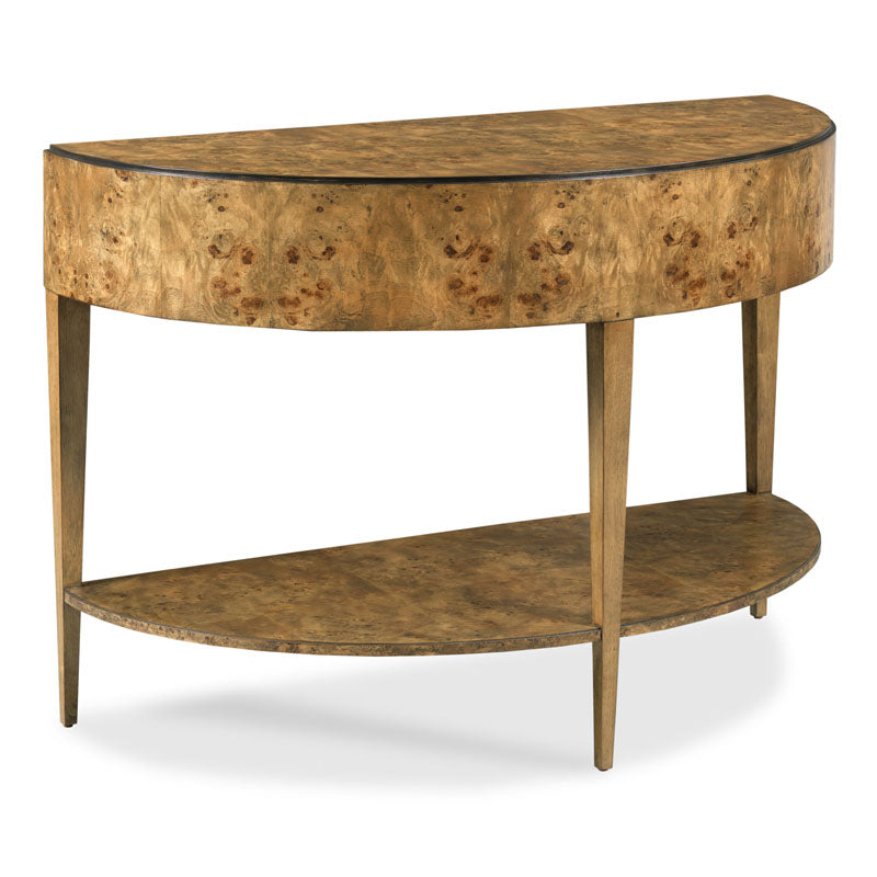 Isla Console-Woodbridge Furniture-WOODB-3122-24-Console Tables-1-France and Son