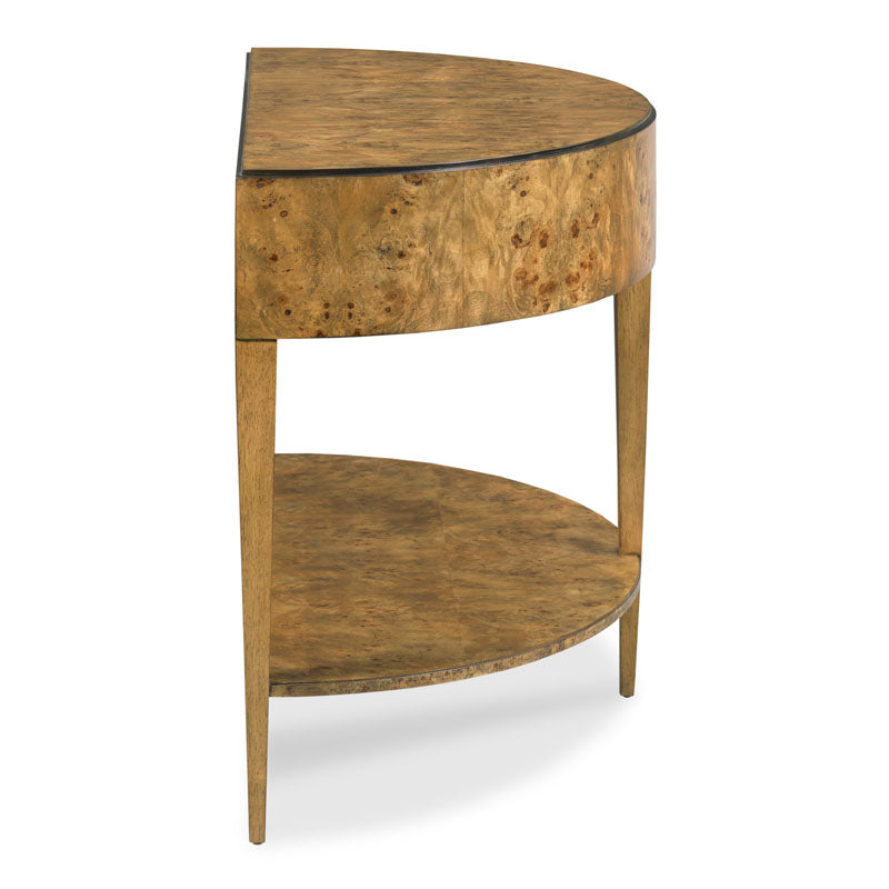 Isla Console-Woodbridge Furniture-WOODB-3122-24-Console Tables-3-France and Son