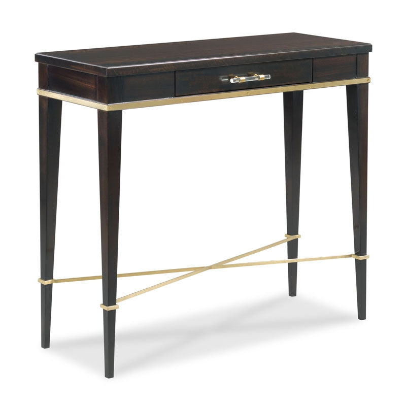 Carnegie Console-Woodbridge Furniture-WOODB-3125-12-Console Tables-1-France and Son