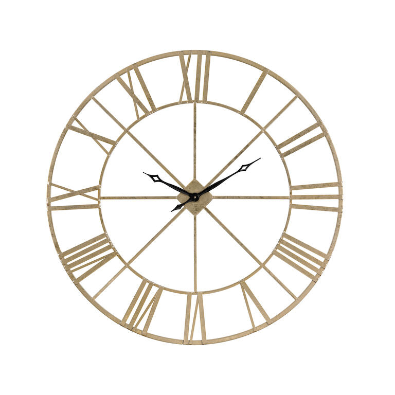 Pimlico Wall Clock-Elk Home-ELK-3138-288-Clocks-1-France and Son