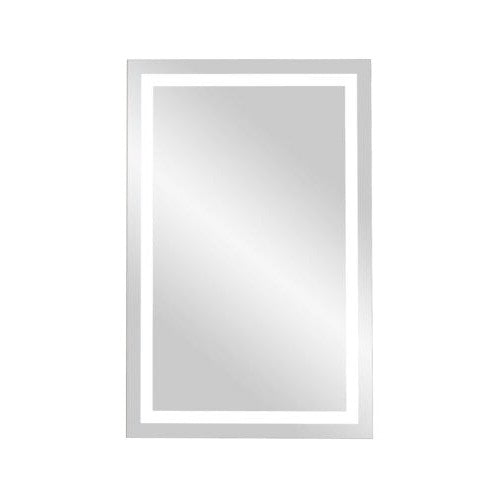Classic Backlit Vanity Mirror-Aptations-APT-355-40-3624HW-Mirrors-1-France and Son