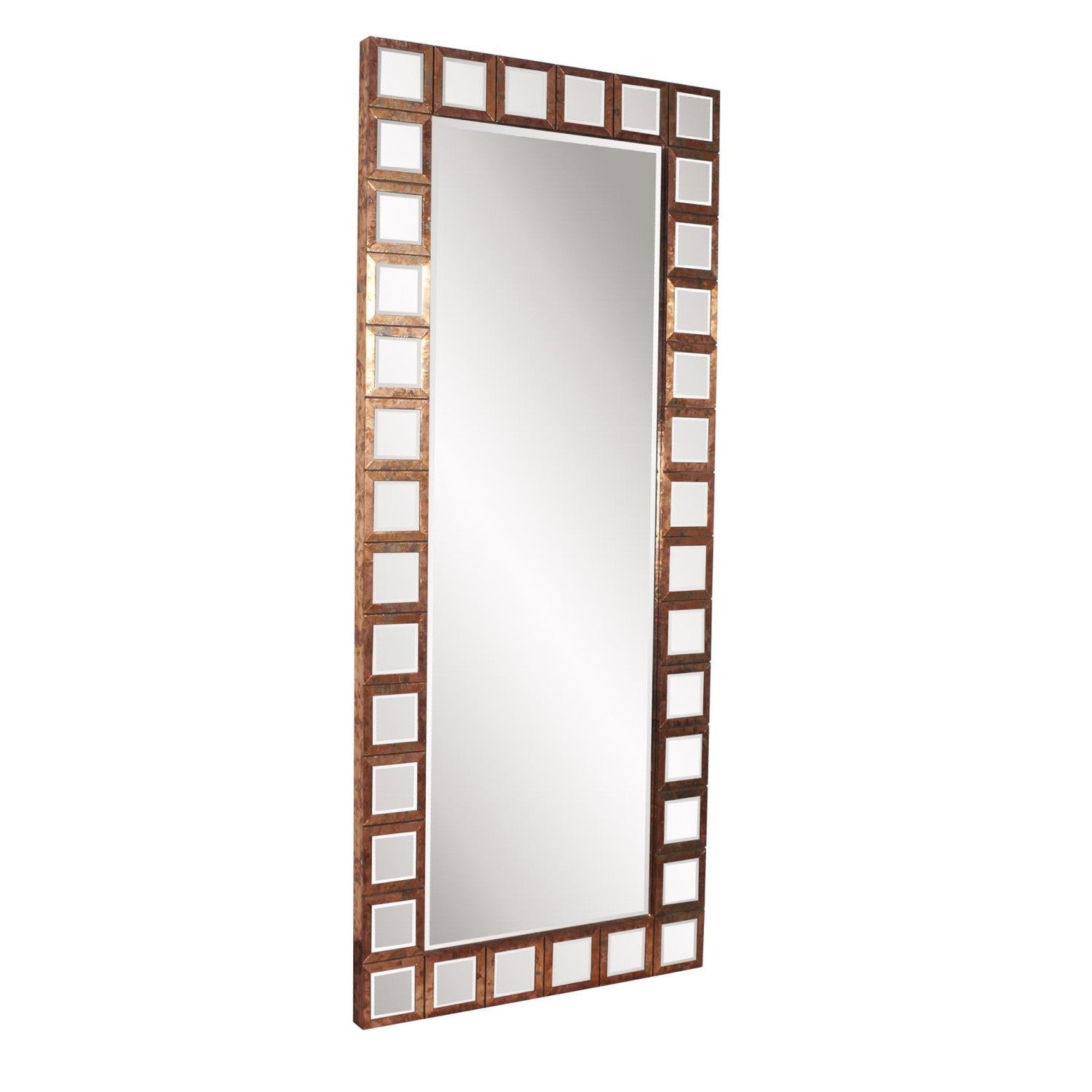 Magnus Mirror-The Howard Elliott Collection-HOWARD-37146-Mirrors-2-France and Son