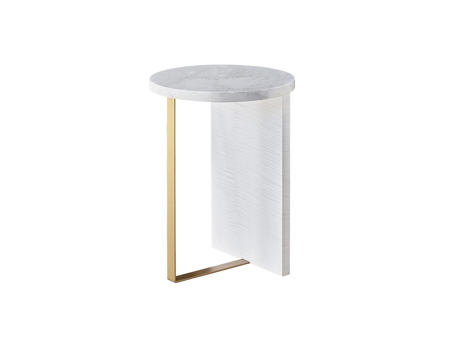 Reverie Round Accent Table-Universal Furniture-UNIV-U195C820-Side Tables-3-France and Son