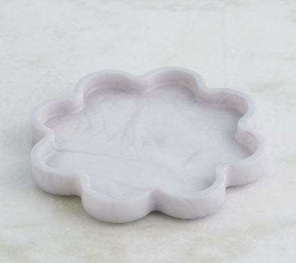 Cumulus Alabaster Tray-Global Views-GVSA-7.30304-TraysSmall-Grey-6-France and Son