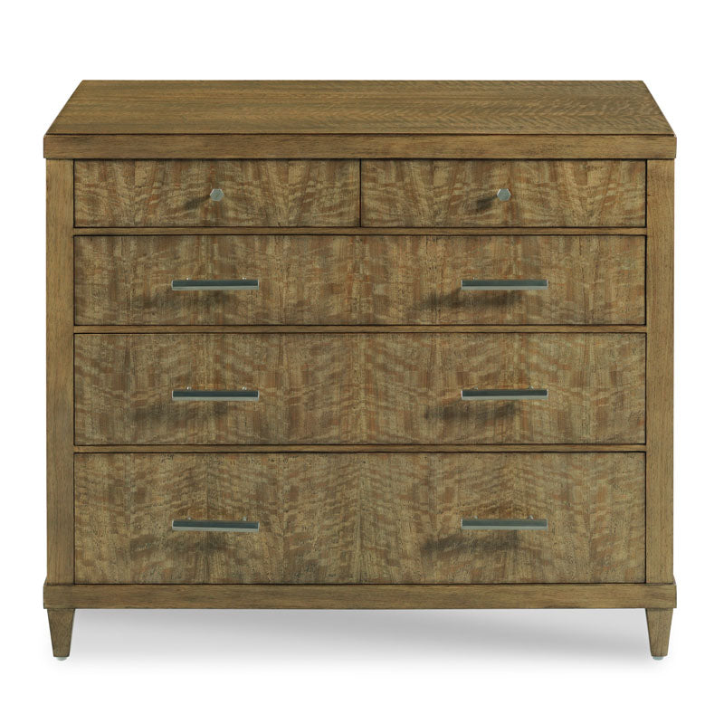 Greenwich Chest-Woodbridge Furniture-WOODB-4045-44-Dressers-3-France and Son