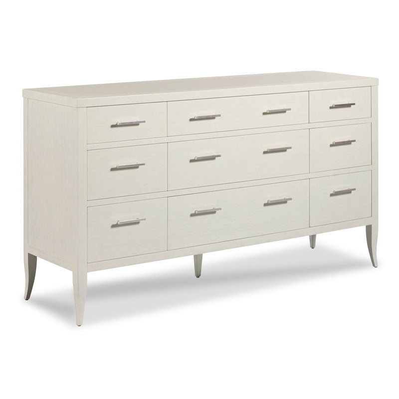 Marseille Double Dresser-Woodbridge Furniture-WOODB-4058-62-DressersCarrara-3-France and Son