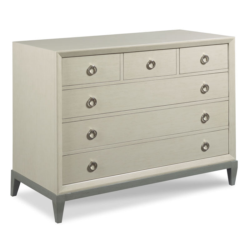 Payson Chest-Woodbridge Furniture-WOODB-4059-12-DressersMidnight-5-France and Son