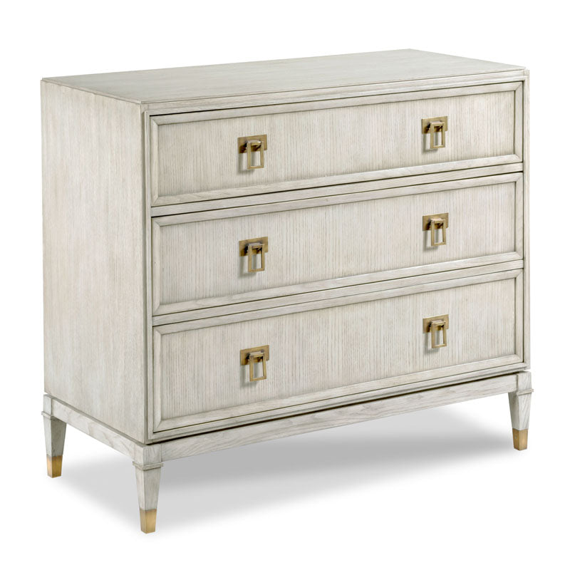 Selena Chest-Woodbridge Furniture-WOODB-4060-07-Dressers-1-France and Son