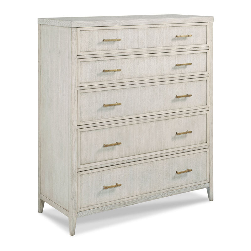 Leda Chest-Woodbridge Furniture-WOODB-4069-07-Dressers-1-France and Son