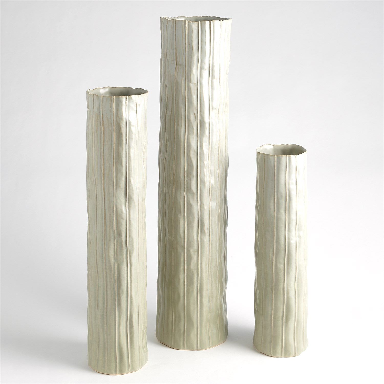 Paper Birch Vase-Global Views-GVSA-7.80616-VasesMed-1-France and Son